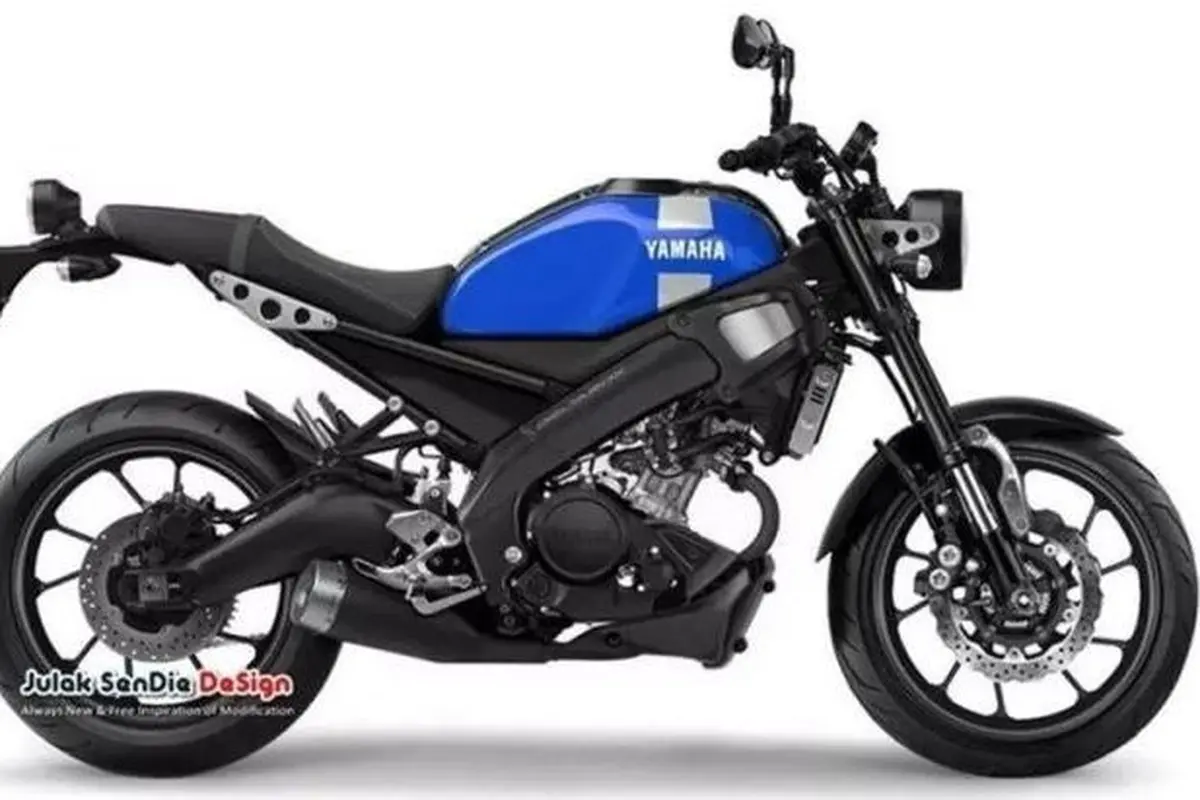 Yamaha