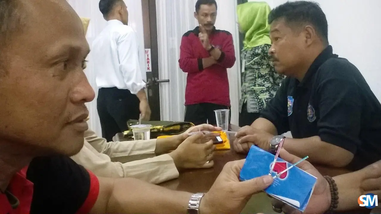 Saat Siswi di Jepara Jelaskan Hasil Tes Kehamilan