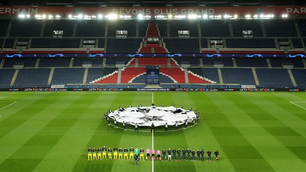 Paris Saint-Germain