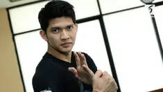 Iko Uwais terlibat kembali dalam proyek garapan sineas Hollywood. Suami Audy ini bergabung dengan serial berjudul Wu Assassins.
