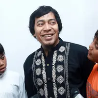 Komeng (Deki Prayoga/Bintang.com)