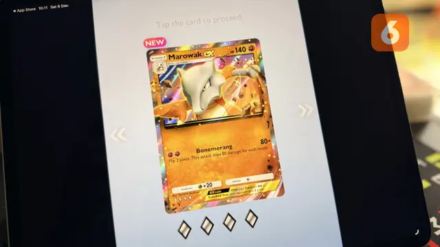 Pokemon TCG Pocket