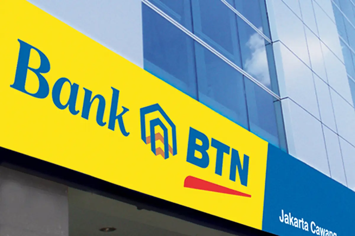 BTN Bidik Salurkan Dana Bansos Rp 20 Triliun 