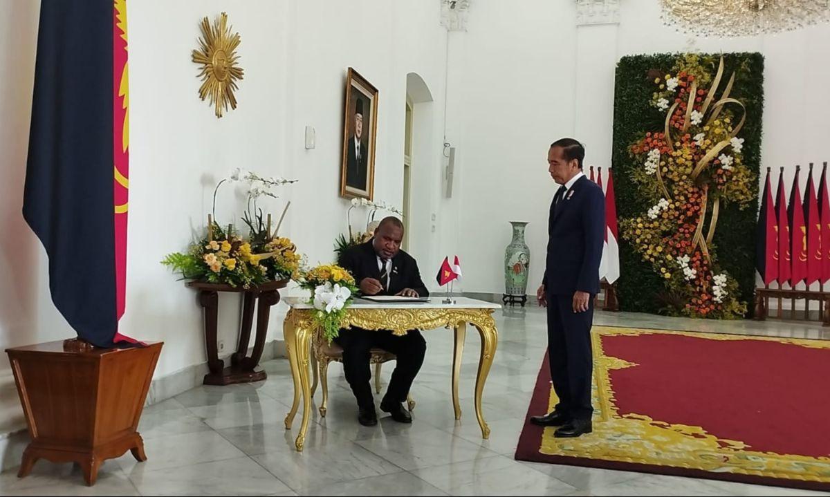 Dok. Istimewa