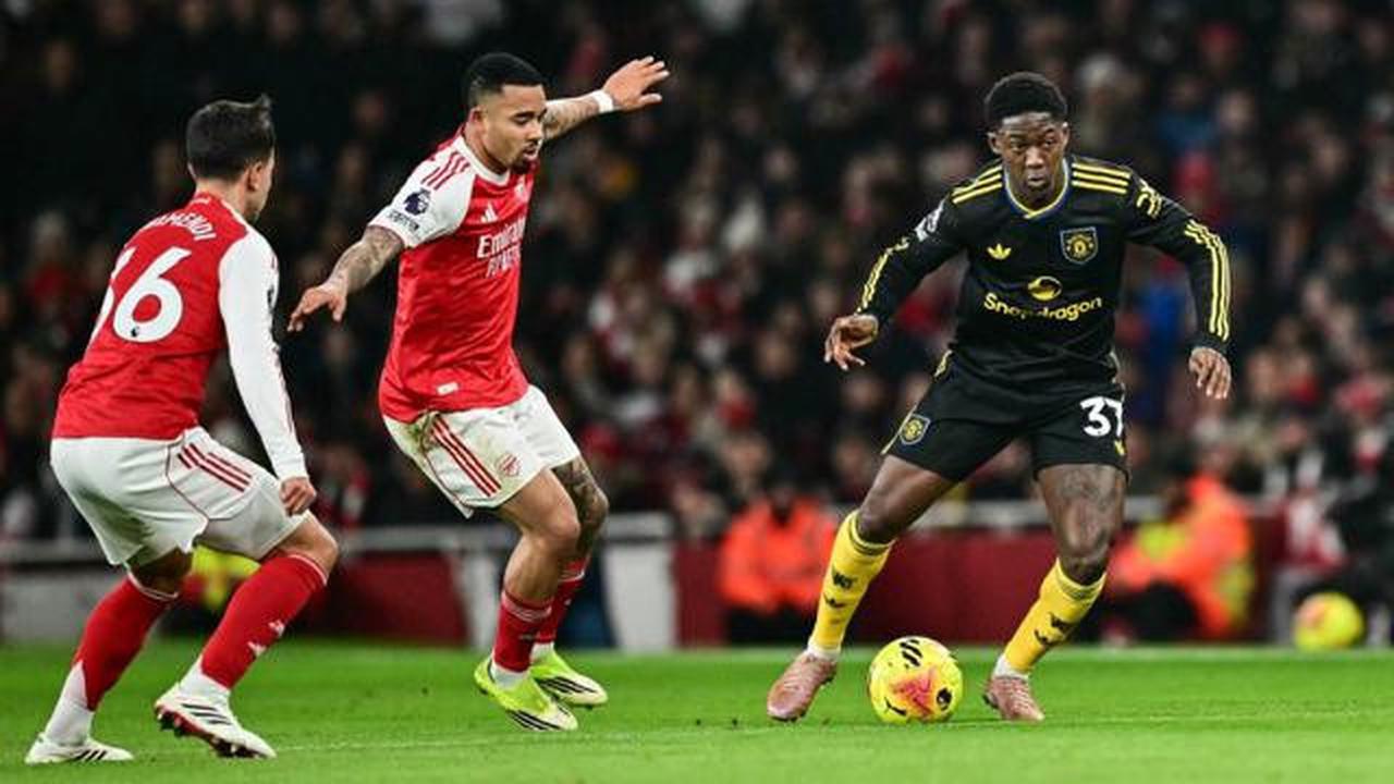 Kobbie Mainoo di Ambang Kontrak Baru di MU, Gajinya Mulai Terkuak