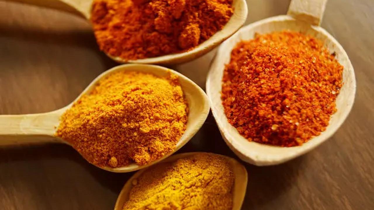 8 Makanan yang Baik Dikonsumsi untuk Menjaga Kesehatan Otakmu