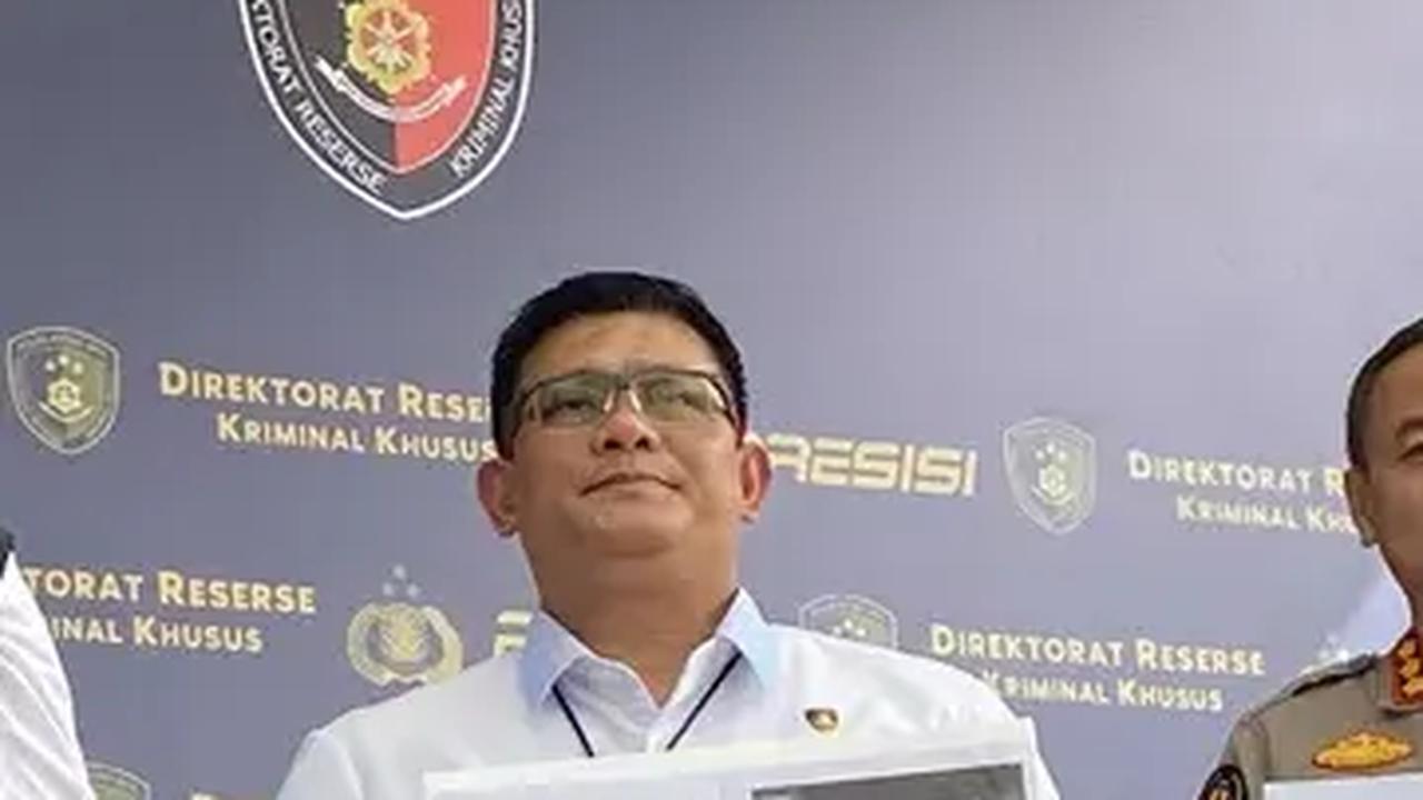 Produksi 120 Judul Video Porno, Rumah Produksi Kelas Bintang Raup Rp500 Juta