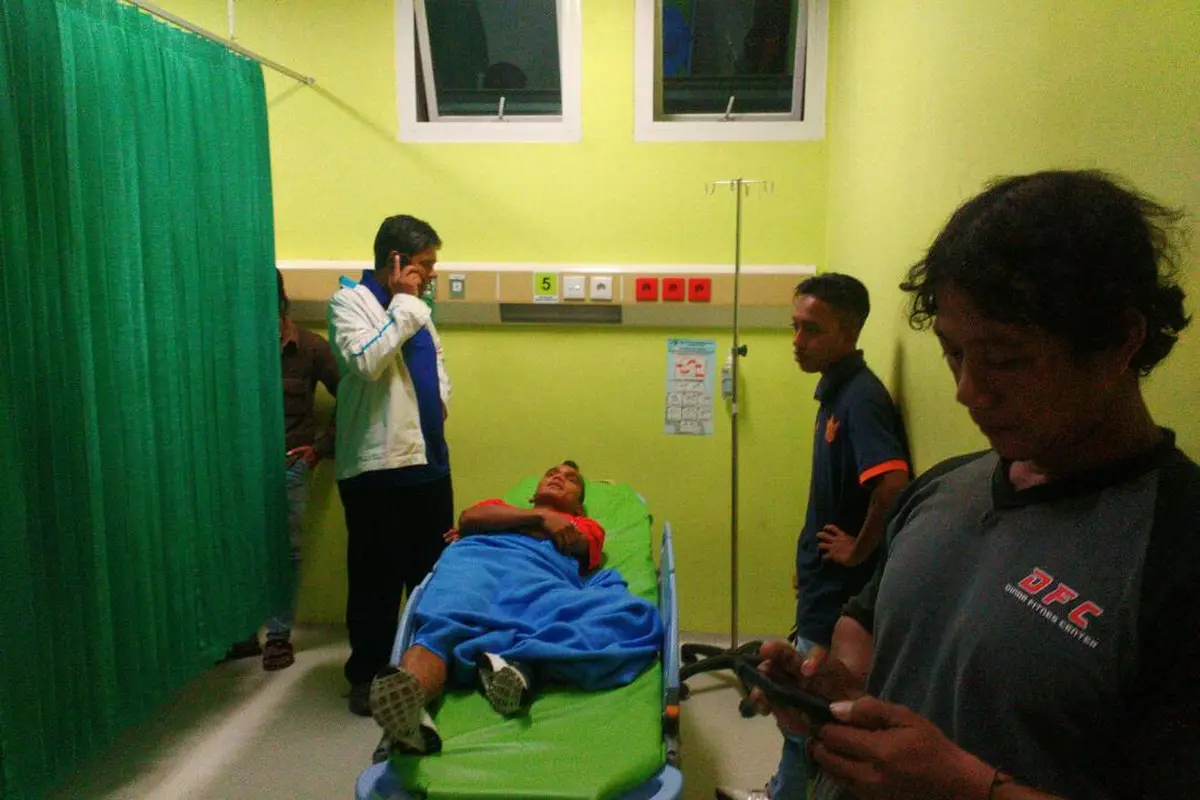 Persegres Gresik United