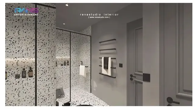 10 Desain Kamar Rafathar di Rumah Baru Raffi Ahmad dan Nagita, Mewah Banget