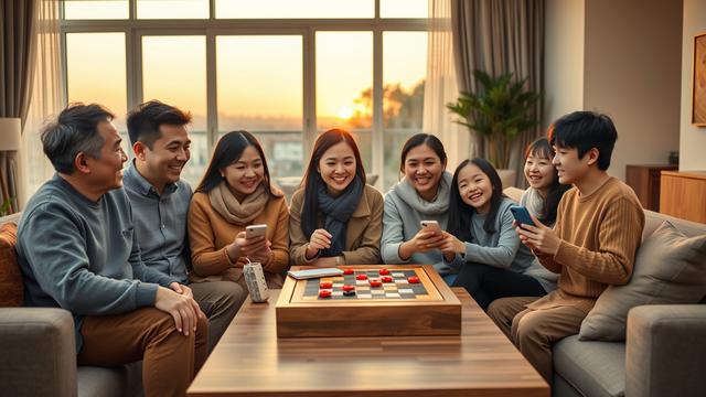 Special Moments Together