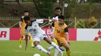 Mengenal Brunei Darussalam di Piala AFF 2022: Bisa Persulit Timnas Indonesia?