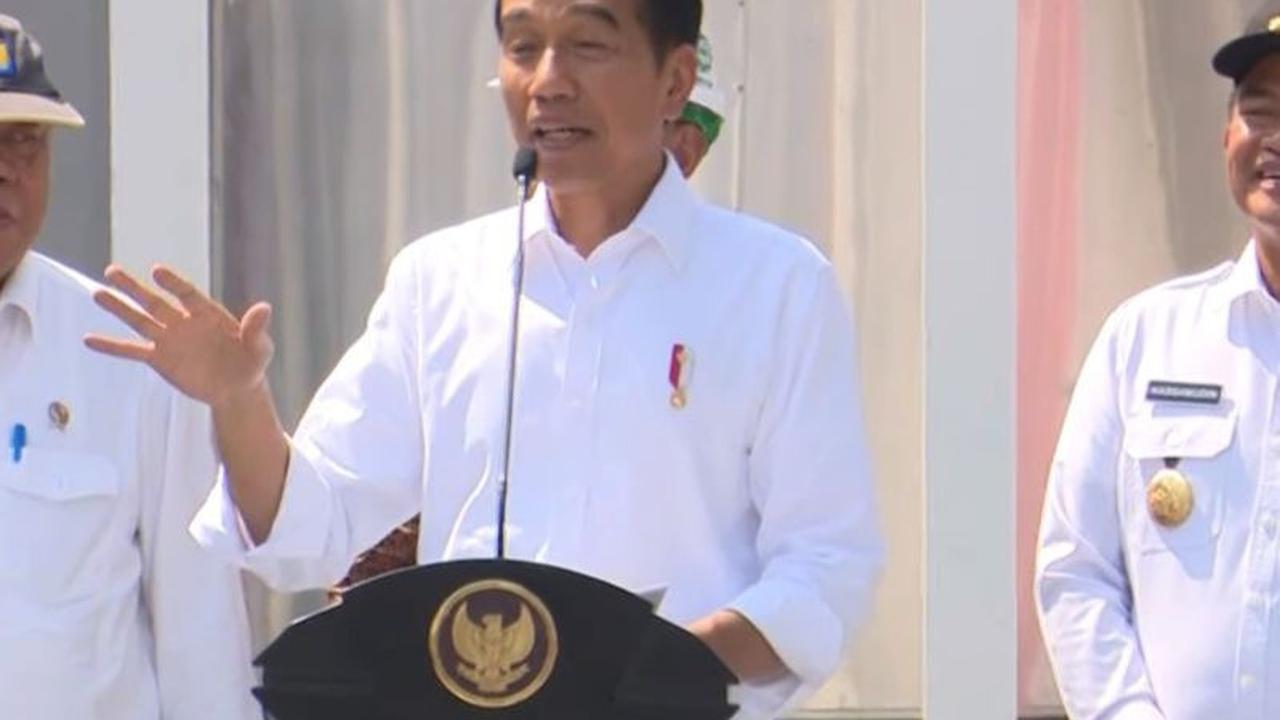 Dok. Istimewa