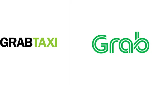 Logo Grab