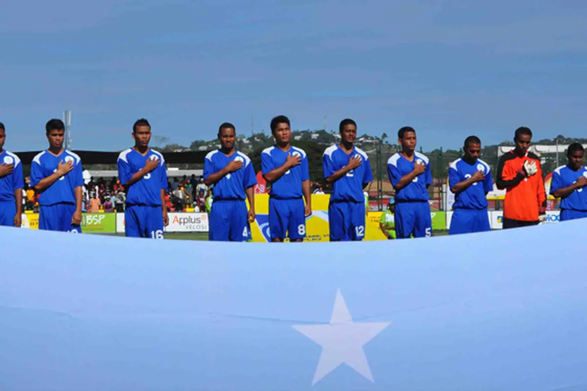 Micronesia