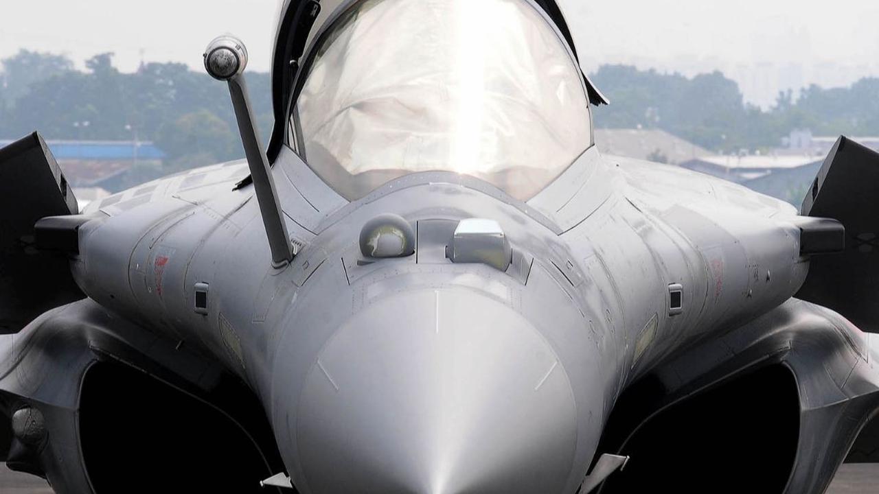 Sementara itu, TNI AU berharap kedatangan Angkatan Udara Prancis (FSAF) diharapkan bisa menjadi kerjasama yang baik ke depannya. Termasuk, rencana Menteri Pertahanan Prabowo Subianto memesan pesawat Rafale juga berjalan lancar.