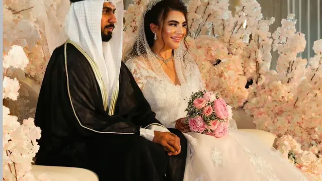 Miliarder Dubai Beli Pulau Pribadi Seharga Rp756,2 Miliar agar Istrinya Bisa Berbikini. (Dok: IG @soudiofarabia https://www.instagram.com/soudiofarabia/?utm_source=ig_embed&ig_rid=57a12e67-9cf6-4aa3-a4ef-753fd0d38ce7)