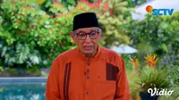 Quraish Shihab: Mengenal Akhirat Lalu Merindukannya, Salah Satu Cara Meraih Surga