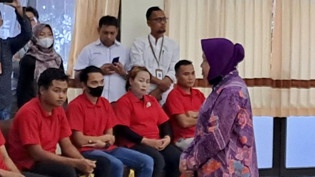 Curhat Korban TPPO ke Menteri Jokowi: Diimingi Kerja Petik Buah, Gaji 20 Dolar per Jam di Selandia Baru