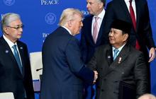 Seskab Teddy Sebut dari Banyak Kepala Negara Cuma Prabowo yang Bertemu Bilateral dengan Trump saat BoP
