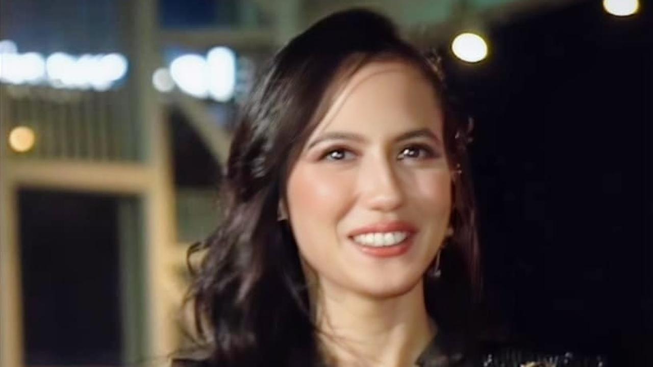 Melihat Akting Pevita Pierce Dalam Film Laga Sri Asih