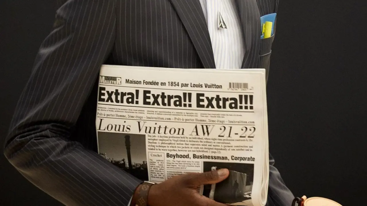 Louis Vuitton