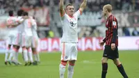 Bintang Muenchen Kecewa Gagal Dijual Musim Lalu