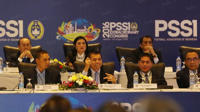 PSSI