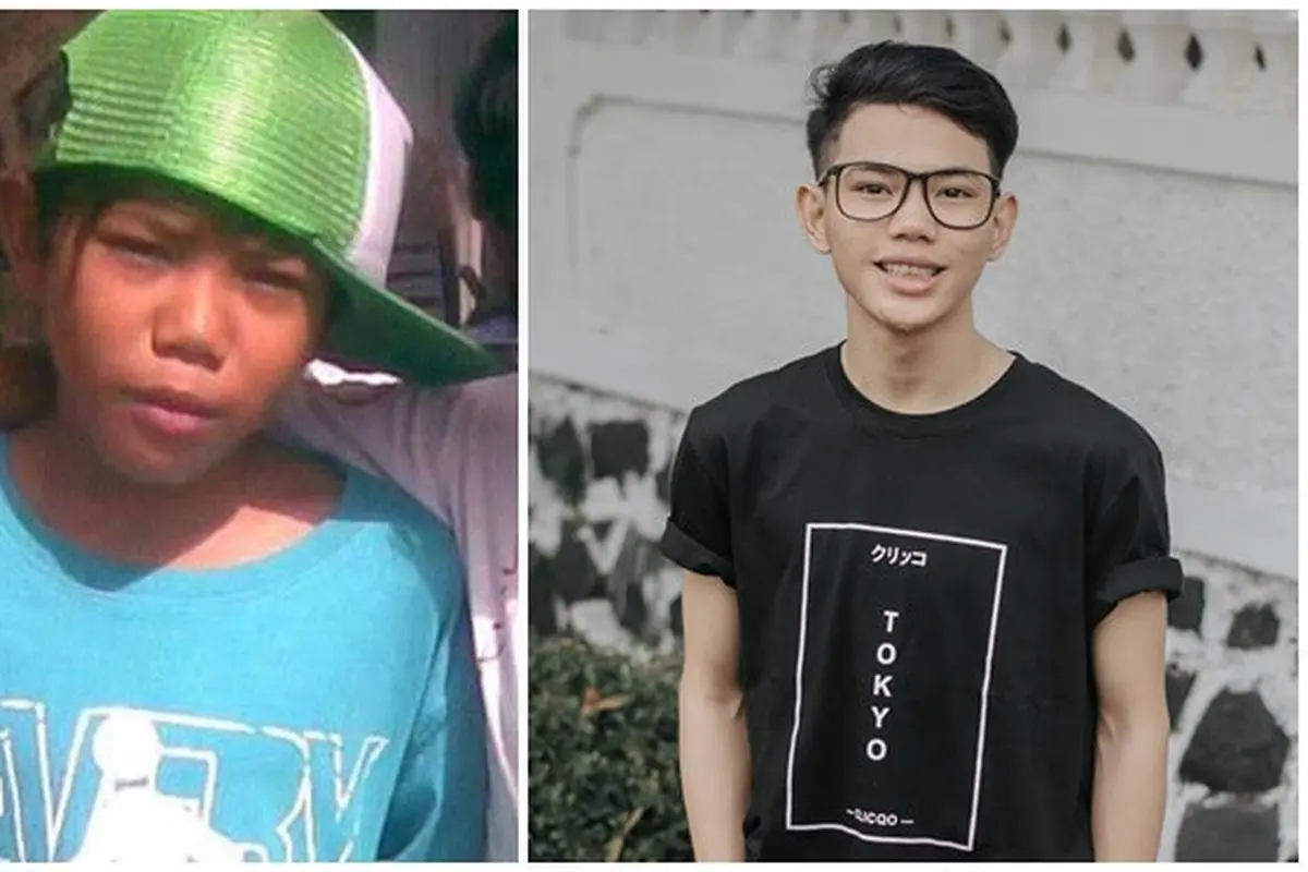 6 Potret Rumah Tegar Septian Mantan Pengamen Cilik, Ada Studio Musiknya