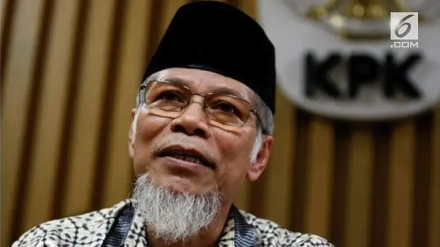 VIDEO: Pejabat KPK Diduga Meminta Uang untuk Pengamanan Kasus Miryam S Haryani
