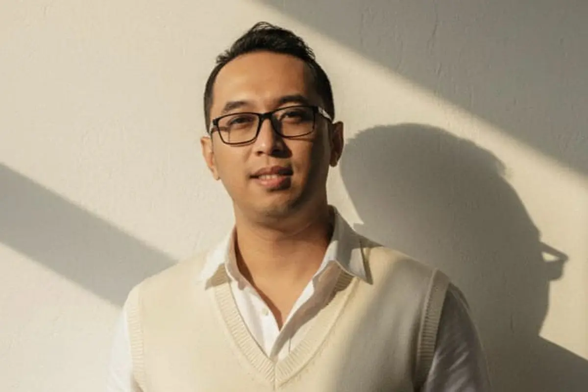 Penyanyi Mada. (Foto: Dok. Koleksi Pribadi Mada)