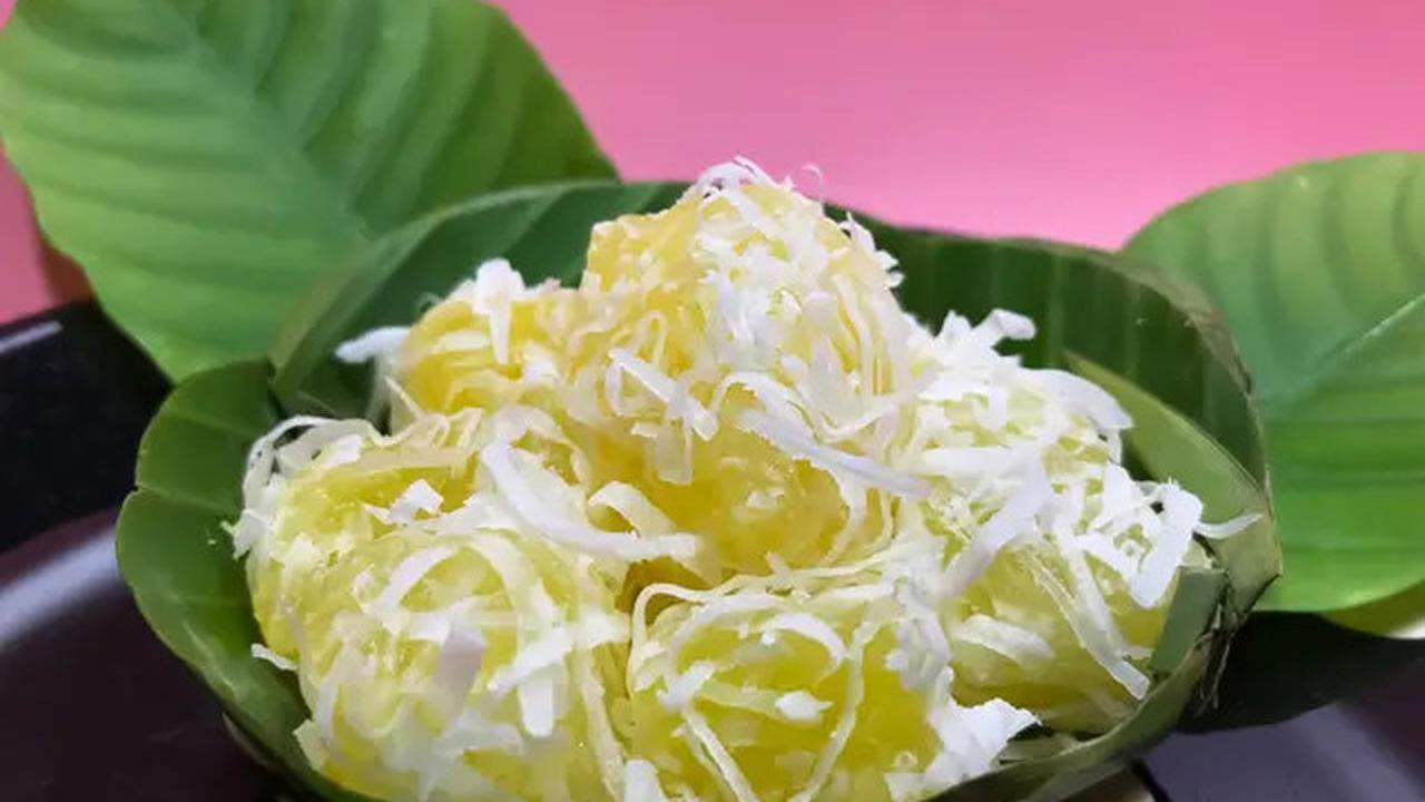 Cara Buat Singkong Keju Renyah dan Mekar, Ini Resep Rahasianya yang Anti Gagal!