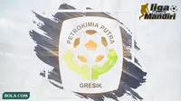 Petrokimia Putra - Juara Liga Indonesia 2002 (Bola.com/Adreanus Titus)
