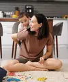 Lingkungan terdekat memiliki pengaruh besar terhadap cara anak mengenali dan merespon emosi (Sumber: Pexels.com)