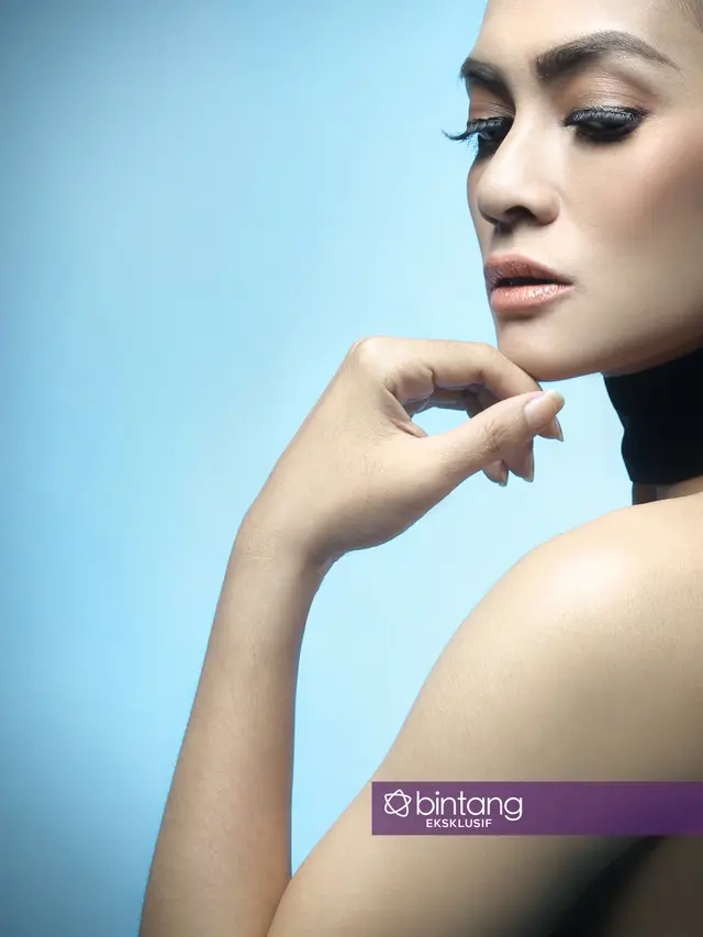 [Bintang] Spirit Entertainment, 12 Tahun Masayu Anastasia Tekuni Muai Thai