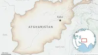 Menhan Pakistan Deklarasikan Perang Terbuka dengan Afghanistan