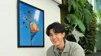 Umumkan Akan Menikah, Berikut 5 Drama yang Pernah Dibintangi Lee Ki Woo