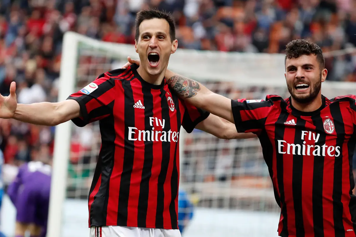 AC Milan-Fiorentina