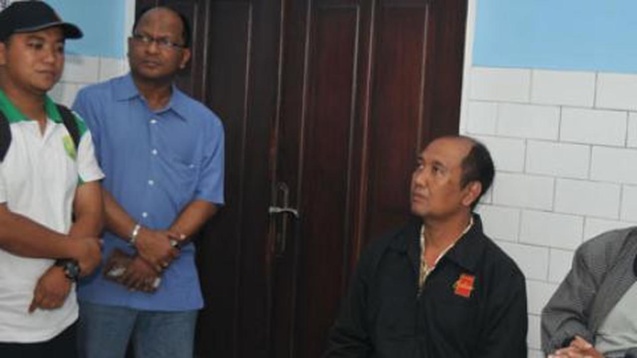 Satu Bonek tewas karena kerusuhan Tambaksari