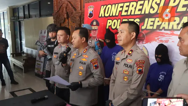 Sebar Isu Anaknya Diculik, Pasutri ini Ditangkap Usai Ceburkan Anaknya ke Dalam Sumur