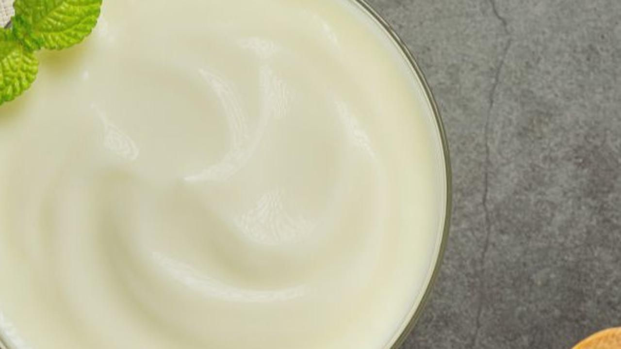 Yogurt