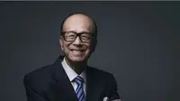Li Ka-Shing, miliuner Hong Kong yang dermawan. (dok.Instagram @seeyoupoorguy/https://www.instagram.com/p/Bz7kJDcHsE7/Henry