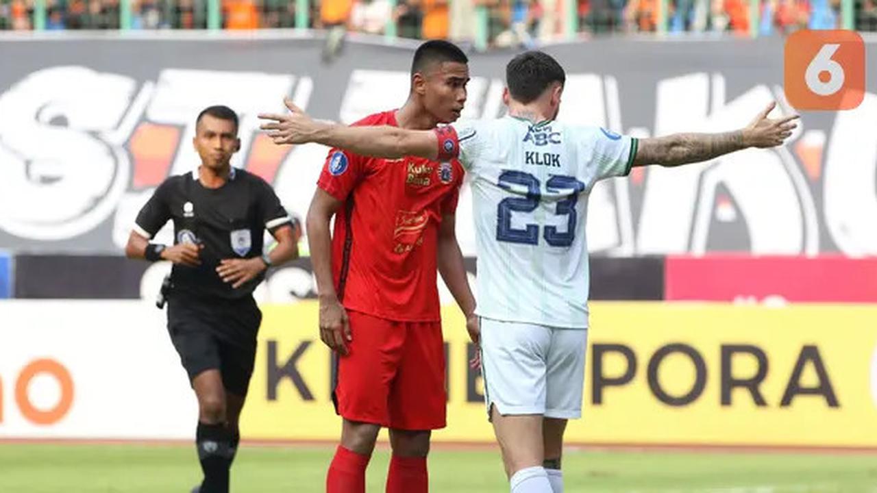 Ini Stadion yang Akan Menjadi Tempat Laga Persija Jakarta Vs Persib Bandung, Bukan JIS atau SUGBK