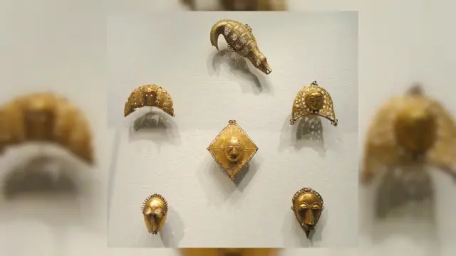 Harta karun perang (5)