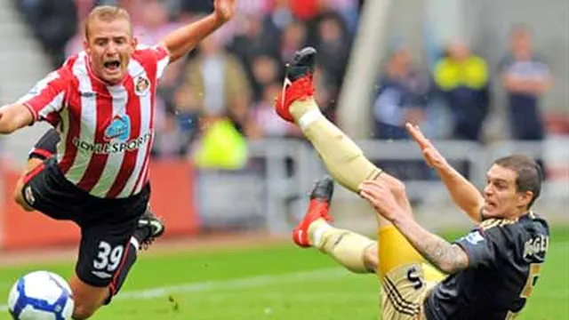 Lee Cattermole