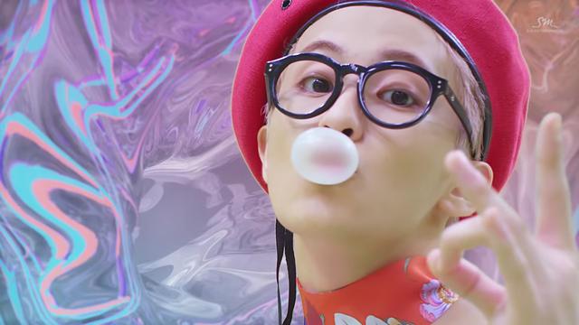 NCT Dream - "Chewing Gum"