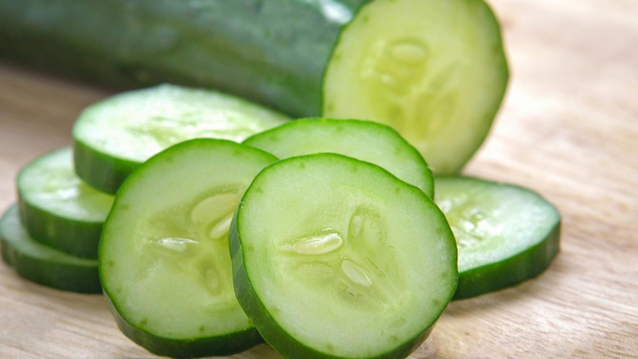 Manfaat Timun untuk Asam Urat, Solusi Alami Meredakan Nyeri