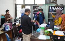 Kantor Kebun Binatang Surabaya Digeledah Kejaksaan