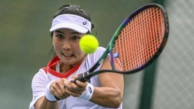 Aldila Sutjiadi/Erin Routliffe Melaju ke Final DC Open, Strategi Agresif Kunci Kemenangan