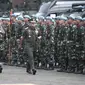 Ternyata, warna dari seragam TNI memiliki makna dan tujuan tersendiri, penasaran? Simak di sini.