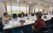 UNJ dan Billy Mambrasar Bahas Penguatan Pendidikan dan Beasiswa bagi Mahasiswa Papua
